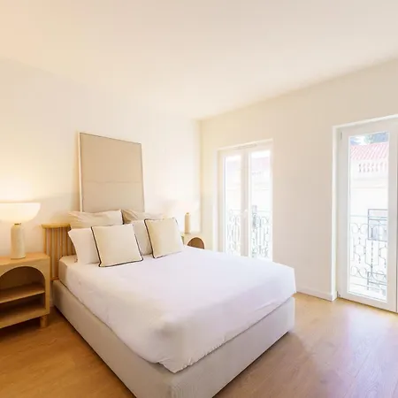 Anjos 1ºi Apartmán *