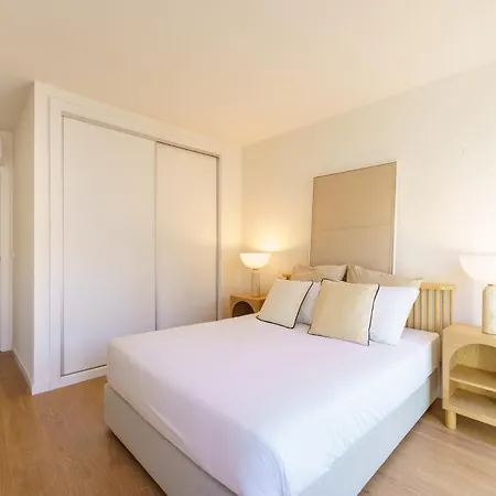 Apartmán Anjos 1ºi Lisboa
