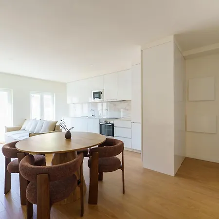 Anjos 1ºi * リスボン