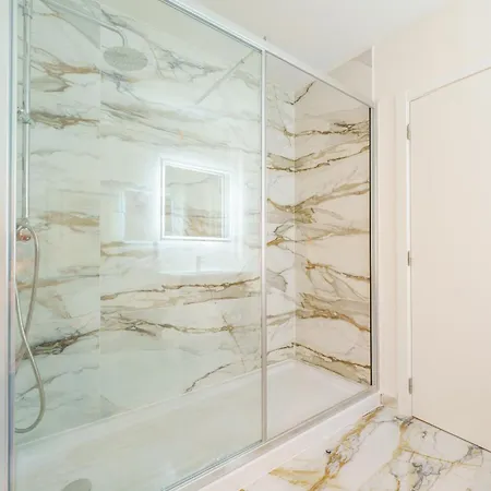 Anjos 1ºi Apartment