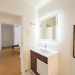 Apartment Anjos 1ºi